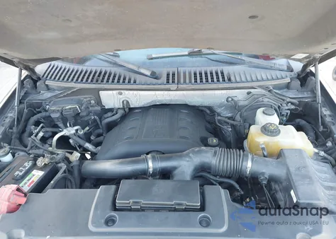 2015 Ford Expedition El King Ranch z USA, uszkodzony, nr VIN 1FMJK1JT8FEF17504